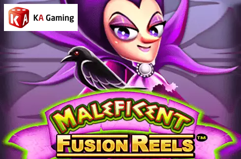 Maleficent Fusion Reels
